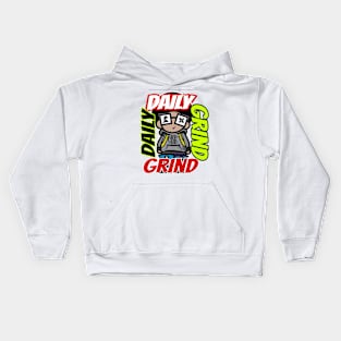 DailyGrind Kids Hoodie